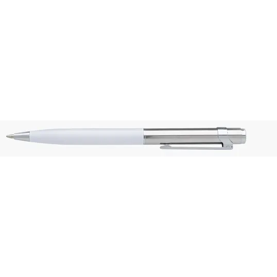 Souvenir® Path Metal Pen with InstaGlide® Ink — view 23