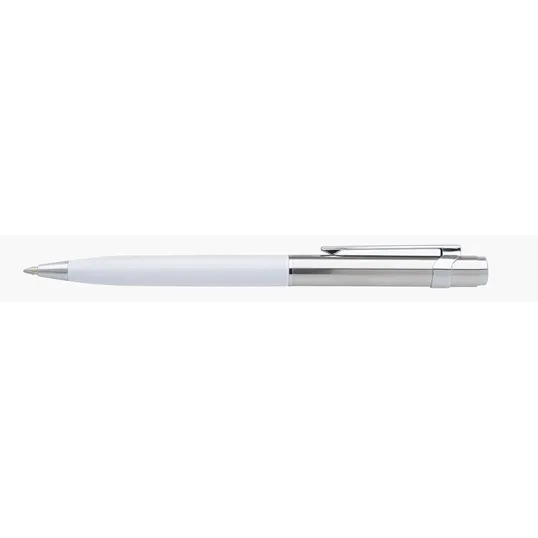 Souvenir® Path Metal Pen with InstaGlide® Ink — view 24