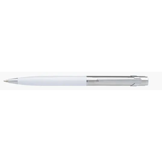Souvenir® Path Metal Pen with InstaGlide® Ink — view 25