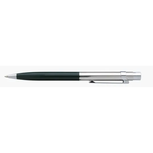 Souvenir® Path Metal Pen with InstaGlide® Ink — view 19