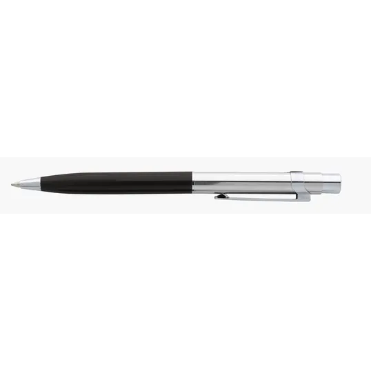 Souvenir® Path Metal Pen with InstaGlide® Ink — view 7