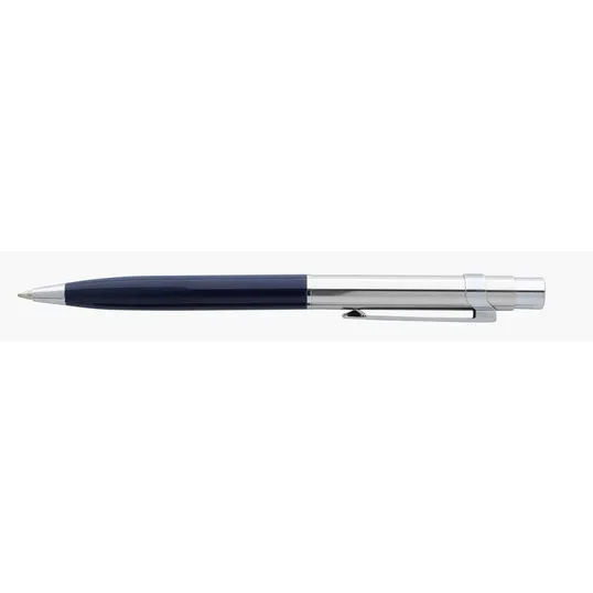Souvenir® Path Metal Pen with InstaGlide® Ink — view 11