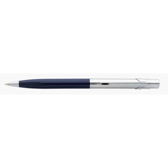 Souvenir® Path Metal Pen with InstaGlide® Ink — view 13