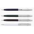Souvenir® Path Metal Pen with InstaGlide® Ink — view 5