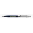 Souvenir® Path Metal Pen with InstaGlide® Ink — view 27