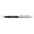 Souvenir® Path Metal Pen with InstaGlide® Ink — view 26