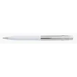 Souvenir® Path Metal Pen with InstaGlide® Ink — view 22