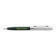 Souvenir® Path Metal Pen with InstaGlide® Ink — view 30