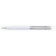 Souvenir® Path Metal Pen with InstaGlide® Ink — view 25
