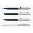 Souvenir® Path Metal Pen with InstaGlide® Ink — view 3