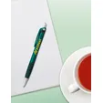 Souvenir® Metallic Truss Pen — view 29