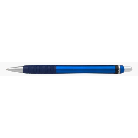 Souvenir® Metallic Truss Pen — view 6