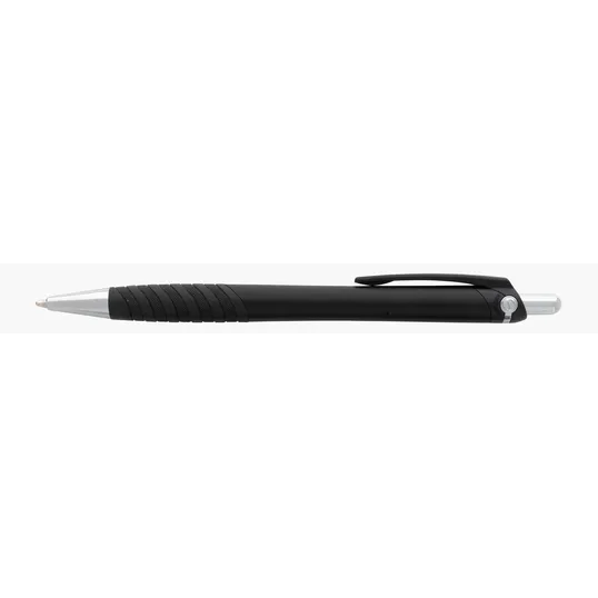 Souvenir® Metallic Truss Pen — view 4