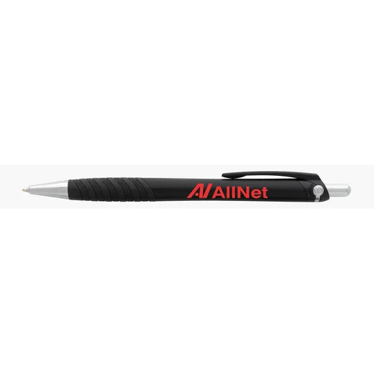 Souvenir® Metallic Truss Pen — view 26
