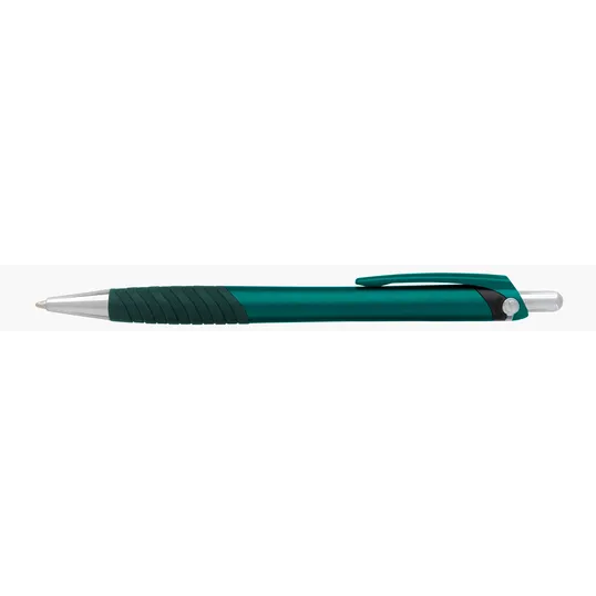 Souvenir® Metallic Truss Pen — view 12