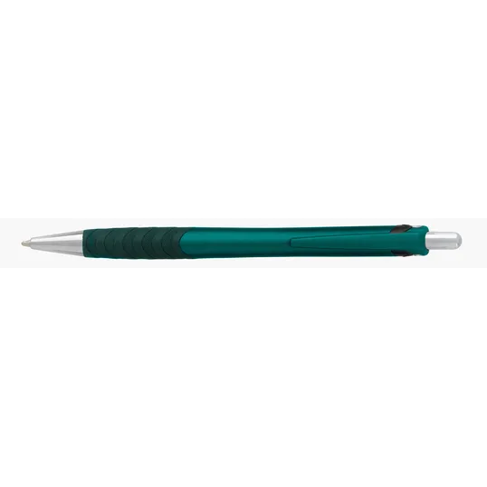 Souvenir® Metallic Truss Pen — view 13