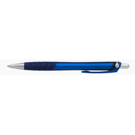 Souvenir® Metallic Truss Pen — view 7