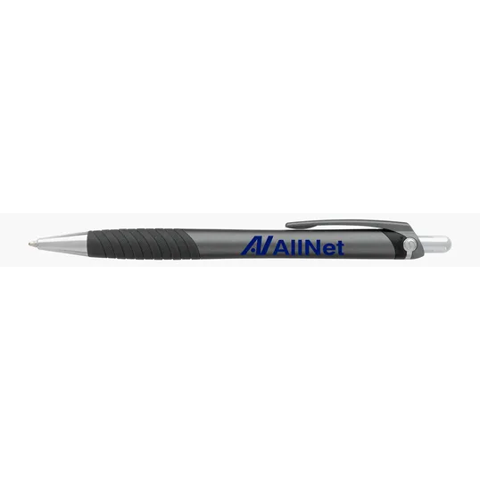 Souvenir® Metallic Truss Pen — view 30