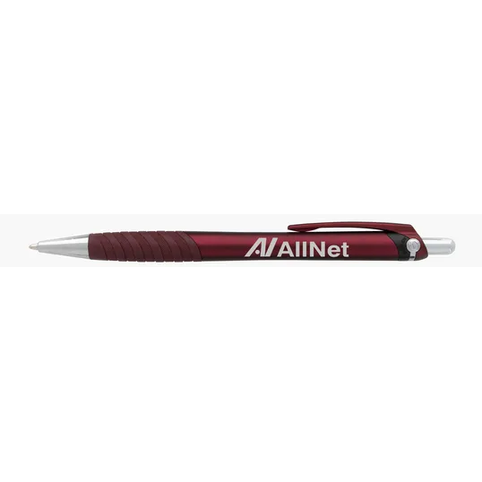 Souvenir® Metallic Truss Pen — view 31
