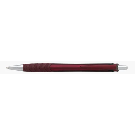 Souvenir® Metallic Truss Pen — view 21