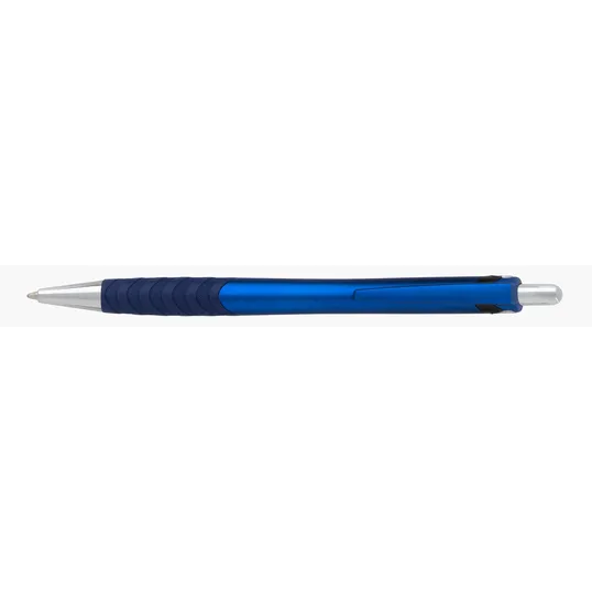 Souvenir® Metallic Truss Pen — view 9