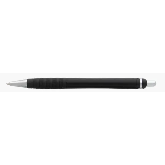 Souvenir® Metallic Truss Pen — view 2