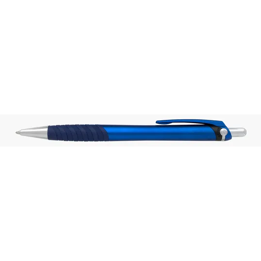 Souvenir® Metallic Truss Pen — view 8