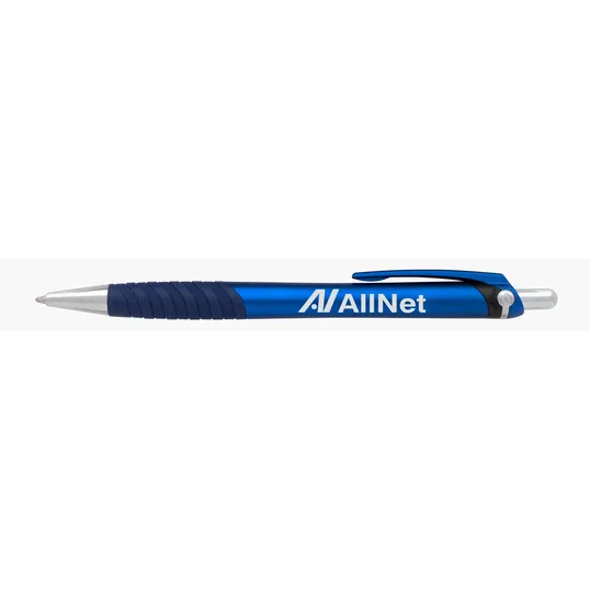 Souvenir® Metallic Truss Pen — view 27
