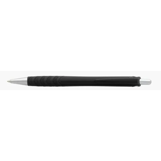 Souvenir® Metallic Truss Pen — view 5