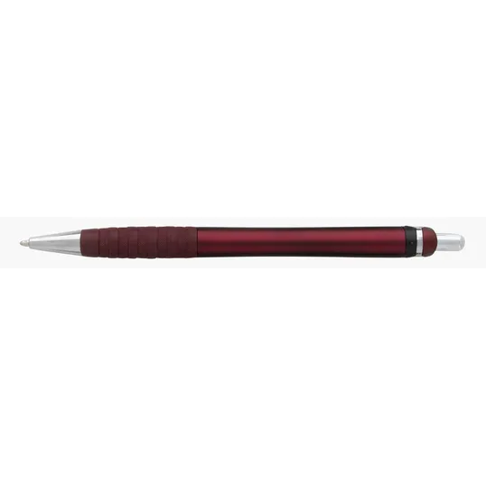 Souvenir® Metallic Truss Pen — view 18