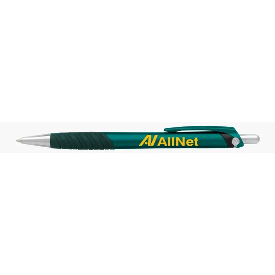Souvenir® Metallic Truss Pen — view 28