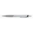 Souvenir® Metallic Truss Pen — view 23