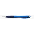 Souvenir® Metallic Truss Pen — view 7