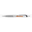 Souvenir® Metallic Truss Pen — view 32