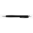 Souvenir® Metallic Truss Pen — view 3