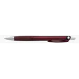 Souvenir® Metallic Truss Pen — view 19