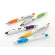 Souvenir® Jalan Highlighter Pen Combo, Slide-Action Ballpoint — view 27