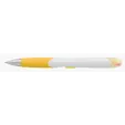 Souvenir® Jalan Highlighter Pen Combo, Slide-Action Ballpoint — view 23