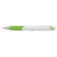 Souvenir® Jalan Highlighter Pen Combo, Slide-Action Ballpoint — view 7