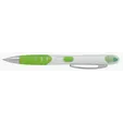Souvenir® Jalan Highlighter Pen Combo, Slide-Action Ballpoint — view 8