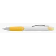 Souvenir® Jalan Highlighter Pen Combo, Slide-Action Ballpoint — view 25