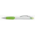 Souvenir® Jalan Highlighter Pen Combo, Slide-Action Ballpoint — view 9