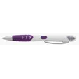 Souvenir® Jalan Highlighter Pen Combo, Slide-Action Ballpoint — view 19