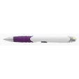 Souvenir® Jalan Highlighter Pen Combo, Slide-Action Ballpoint — view 17