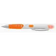 Souvenir® Jalan Highlighter Pen Combo, Slide-Action Ballpoint — view 13