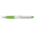 Souvenir® Jalan Highlighter Pen Combo, Slide-Action Ballpoint — view 10