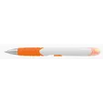 Souvenir® Jalan Highlighter Pen Combo, Slide-Action Ballpoint — view 12