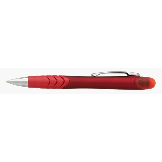 Souvenir® Soft-Touch Jalan Highlighter Pen Combo — view 21
