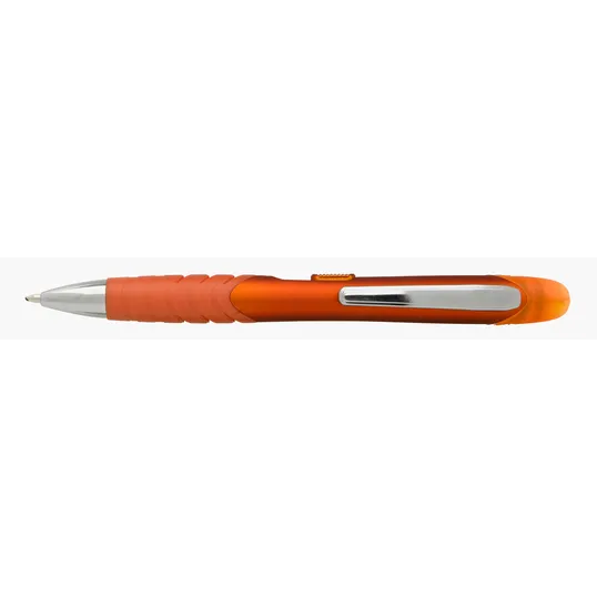 Souvenir® Soft-Touch Jalan Highlighter Pen Combo — view 19