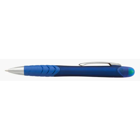 Souvenir® Soft-Touch Jalan Highlighter Pen Combo — view 6